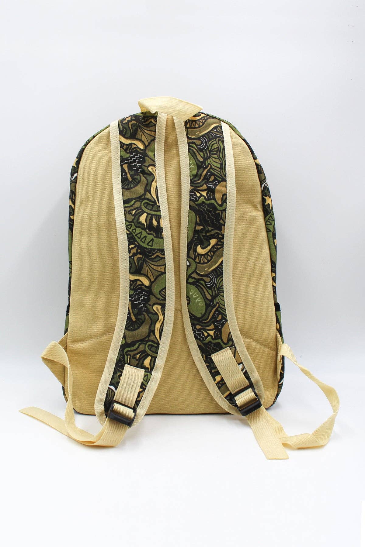 Lakhays Collection Inc. - Wholesale Backpack - Women's - Ethnic Boho Printed Backpacks1