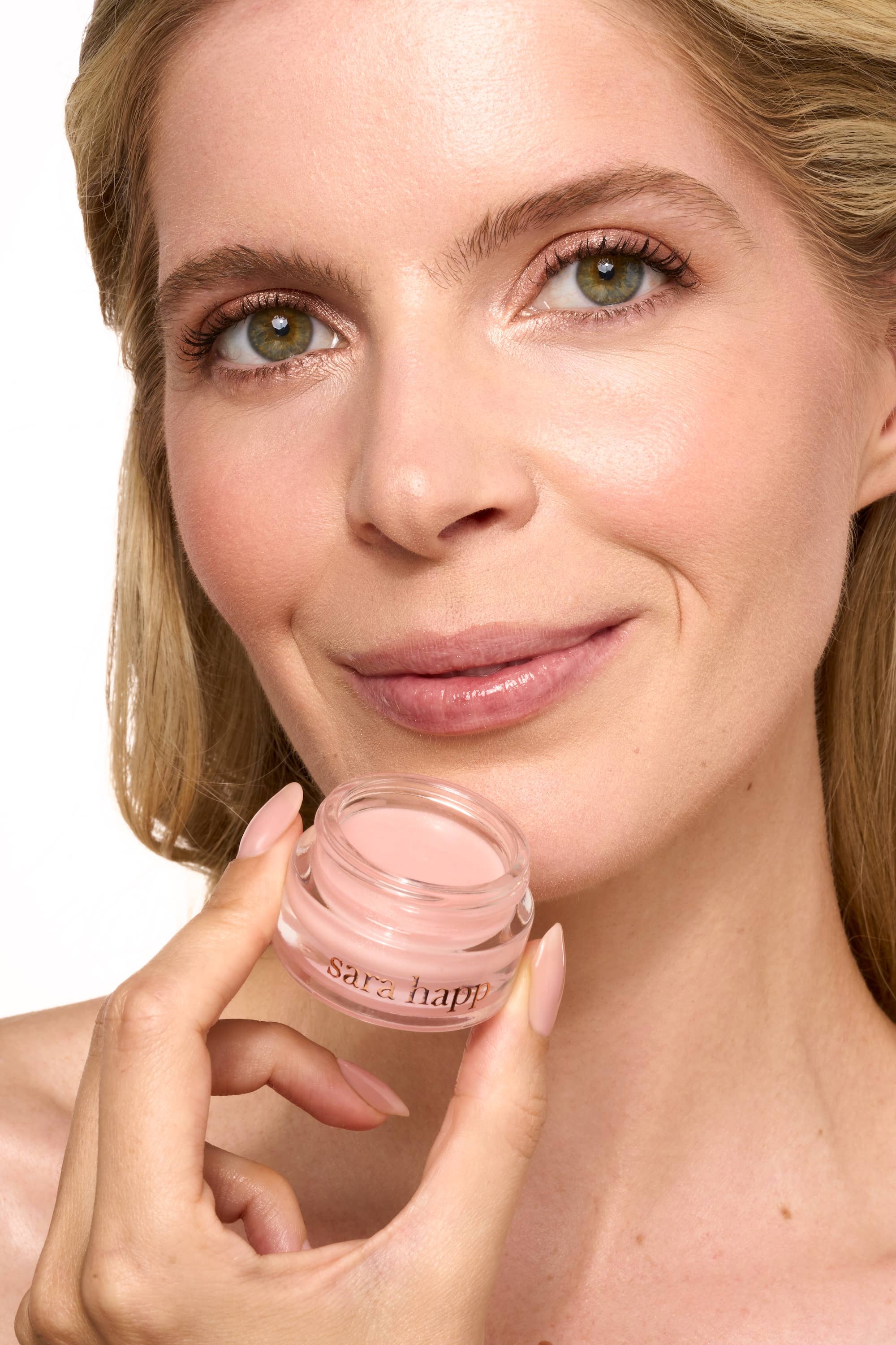 Sara Happ - Wholesale Lip Balm - The Lip Slip® Luxe Lip Balm4