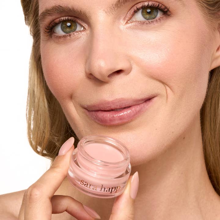 Sara Happ - Vendita all'ingrosso Burro di cacao - Il Balsamo Labbra Luxe Lip Slip®4