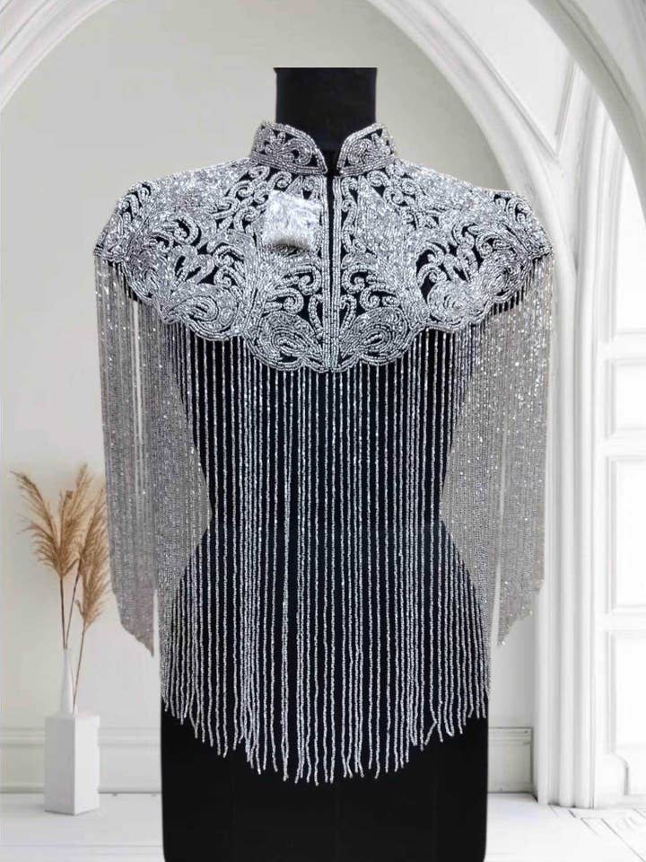 SCHICHT MIT STRASSSTEINEN für den Großhandel von SWEET MAGIC MODA Y COMPLEMENTOS