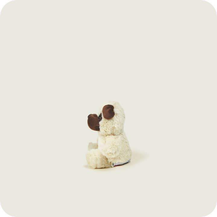 Warmies - Wholesale Stuffed/Plush Toy - Kids & Baby - Dusty Pupsâ„¢ Pug