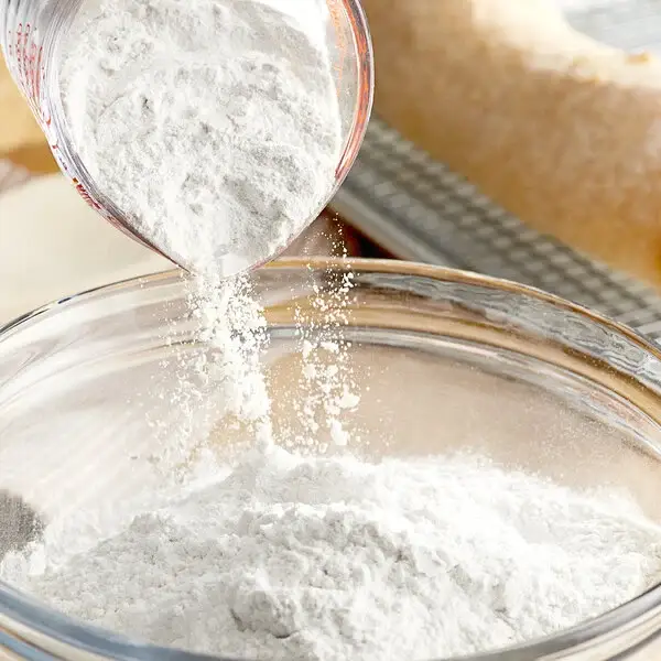 DO Food Ingredients - Wholesale Flour - Tapioca Flour/Starch - Bulk Ingredient1