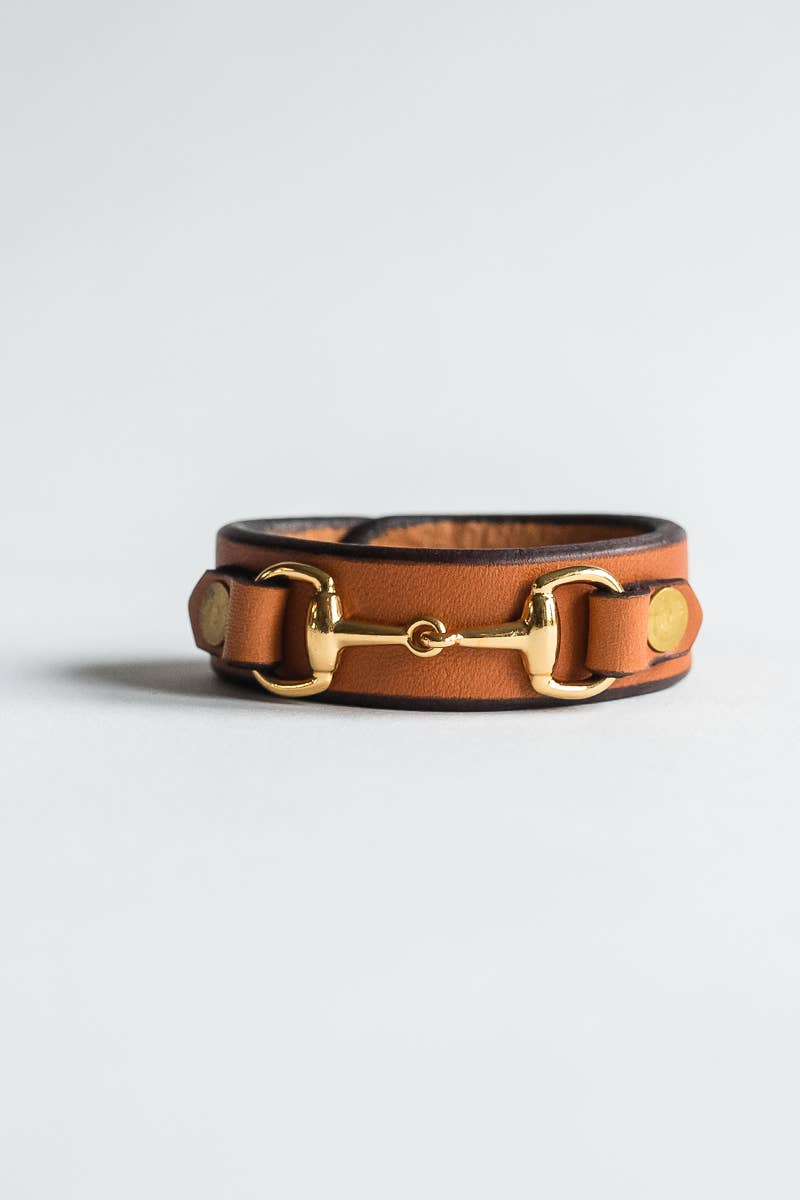 Millstream Home - Vendita all'ingrosso Anelli portatovagliolo - The Horse Bit - Tovagliolo0