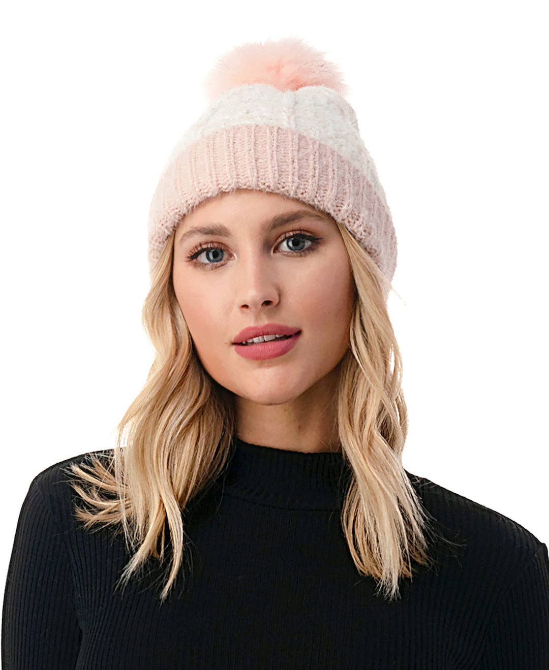 Marcus Adler – Engroshandel Beanie - Dame – Lurex Beanie4