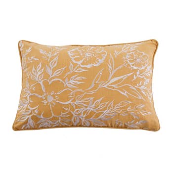 Levtex Home Abelia Come Back to Bed Pillow