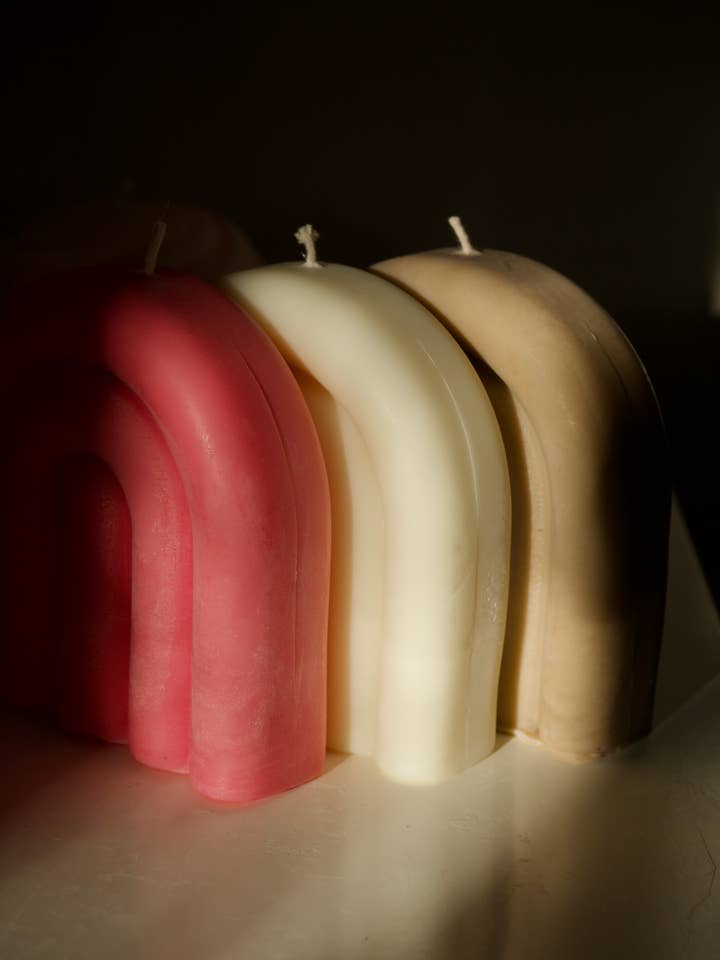 Arch för wholesale av Sappho Studio