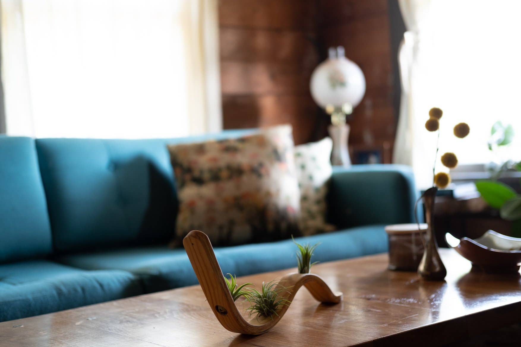 Horsemen Co. – wholesale Hängande kruka – Liten Våg Luftfabrik Hängare5