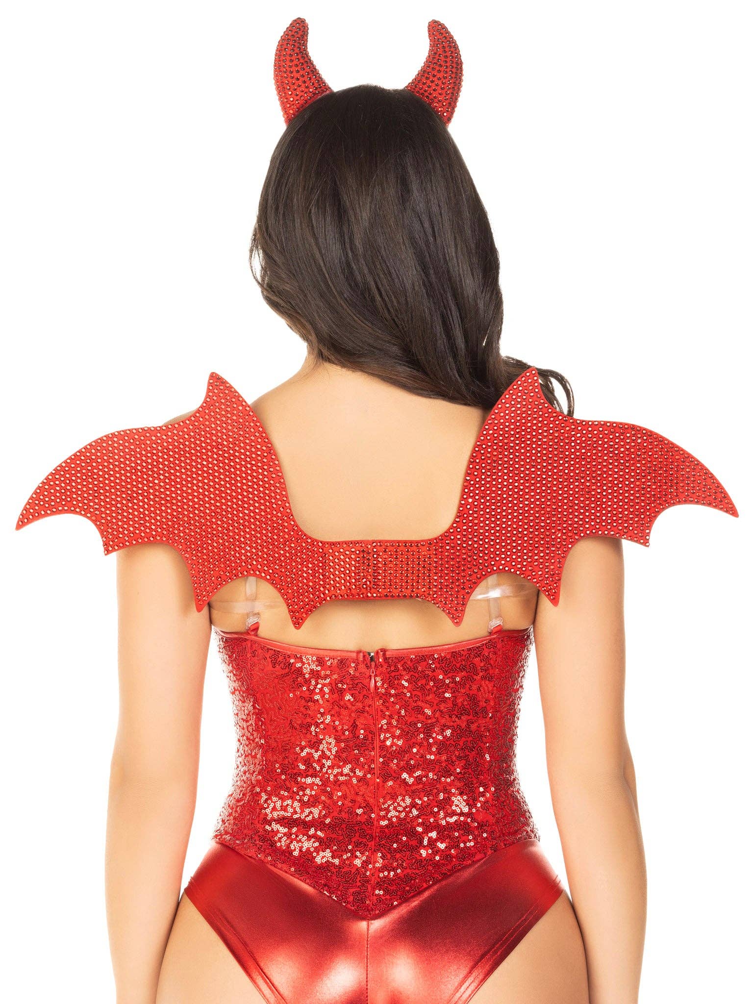 Red Devil Costume Kit for wholesale on Faire1