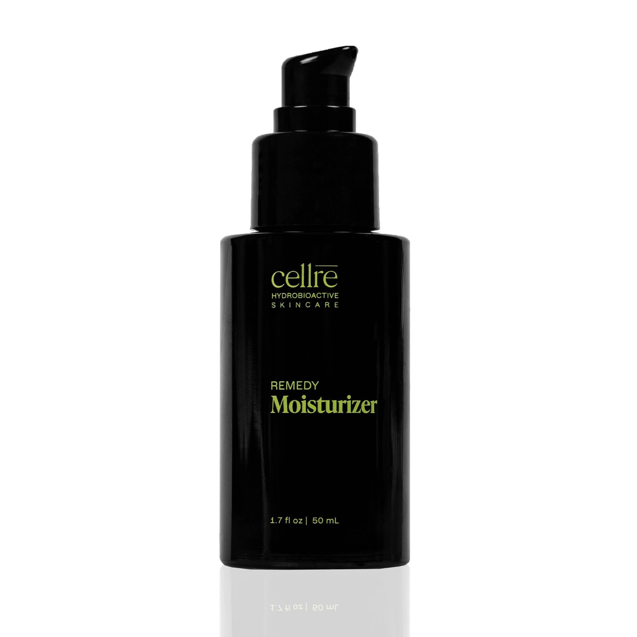 Cellre - Wholesale Body Cream/Lotion - Remedy Barrier Repair Moisturizer – Ceramides & Botanicals5