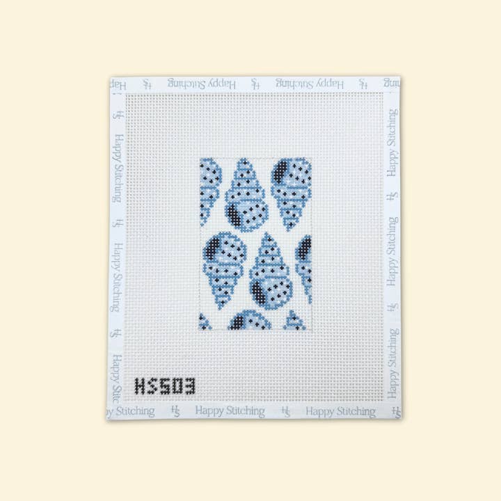 Happy Stitching - Wholesale Embroidery/Cross Stitch Supplies - Shell Yeah!1