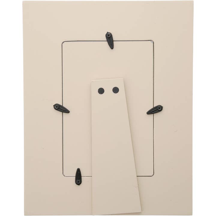 Pavilion - Wholesale Picture frame - Always At My Side - 7.5" x 9.5" Frame (Holds 4" x 6" Photo)5