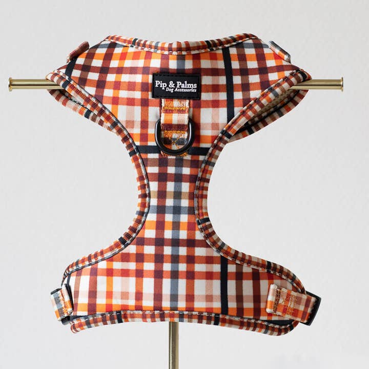 Hundsele Cheeky Checks för wholesale av Pip and Palms