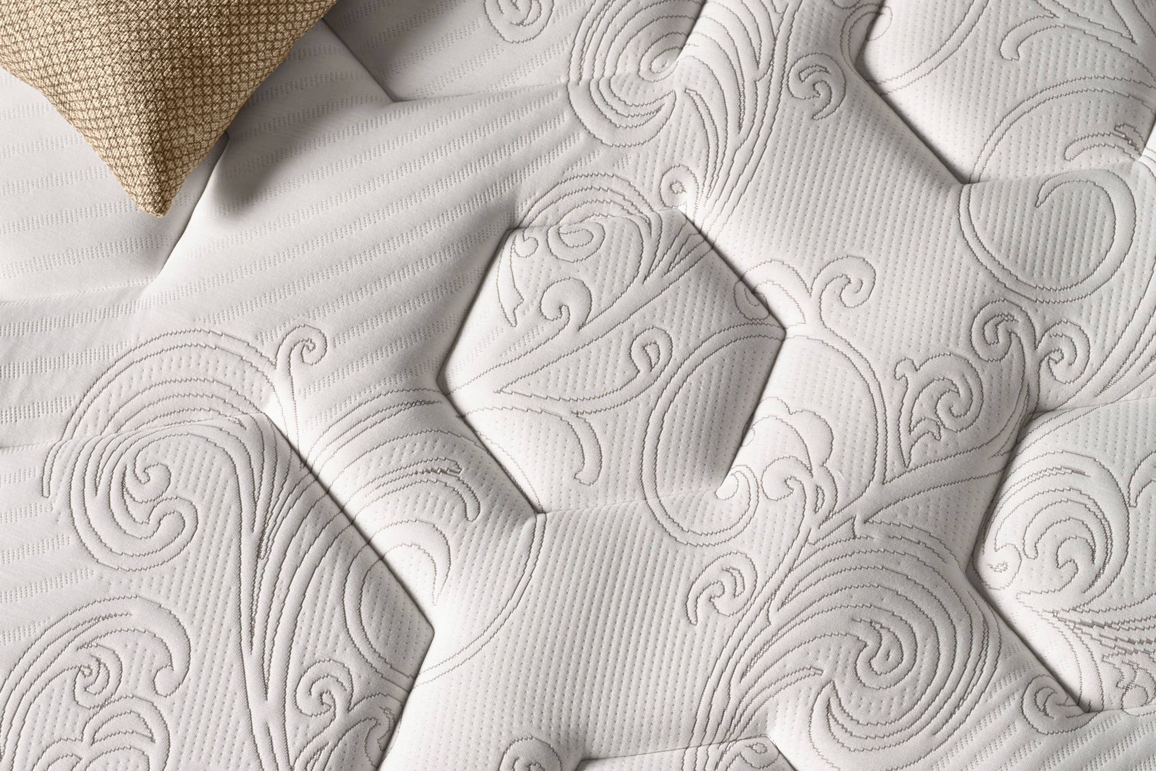 Moonia - Wholesale Bed - Tempus Premier Memory Foam Mattress - 135X200 cm - Moonia2