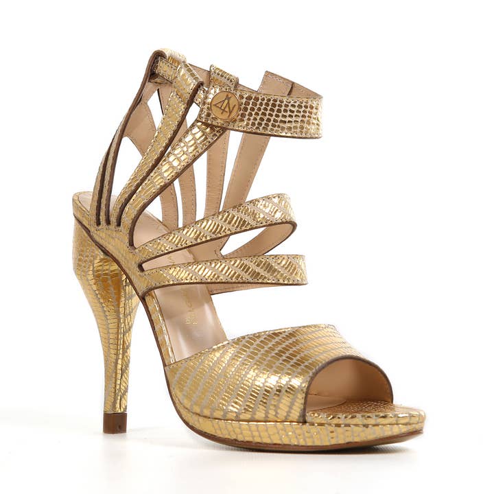 4NIGHT'S - Palm Collection Sandals for wholesale by 4NIGHT'S