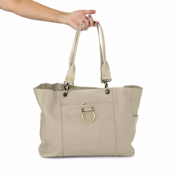 Sapahn - Wholesale Tote Bag - Women's - Nora Tote Bag32