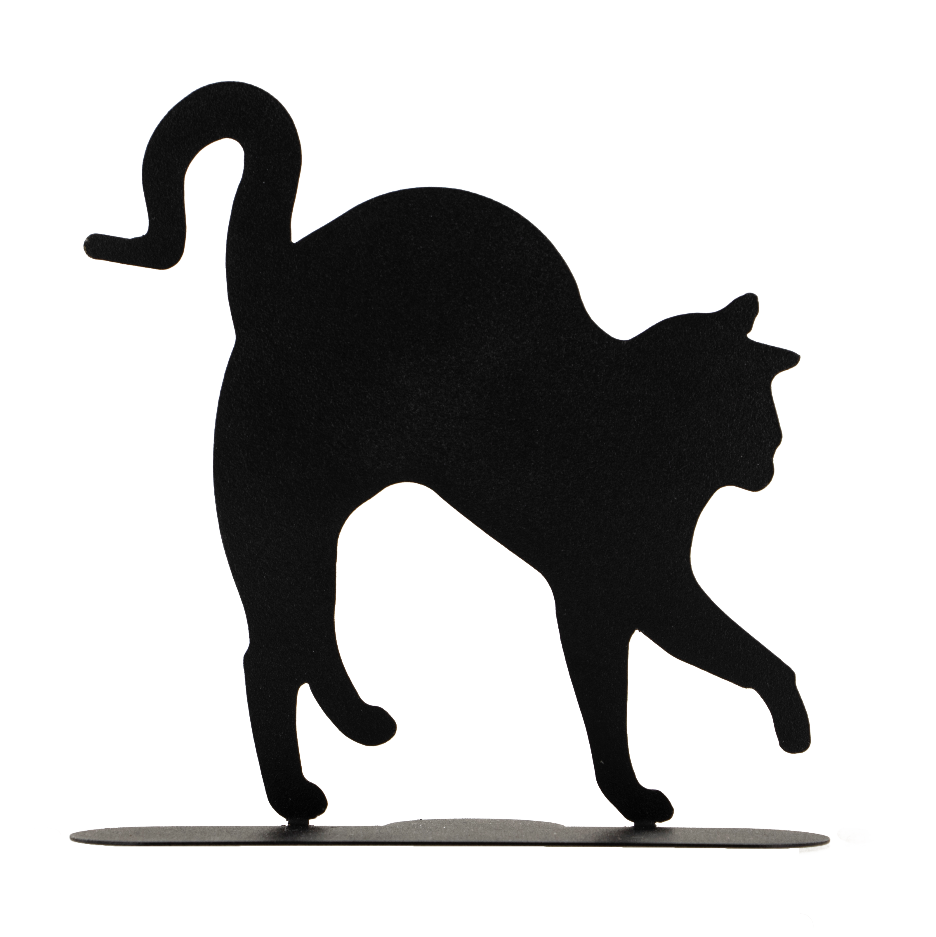 AROMANDISE - Wholesale Incense Holder - Cat incense spiral holders0