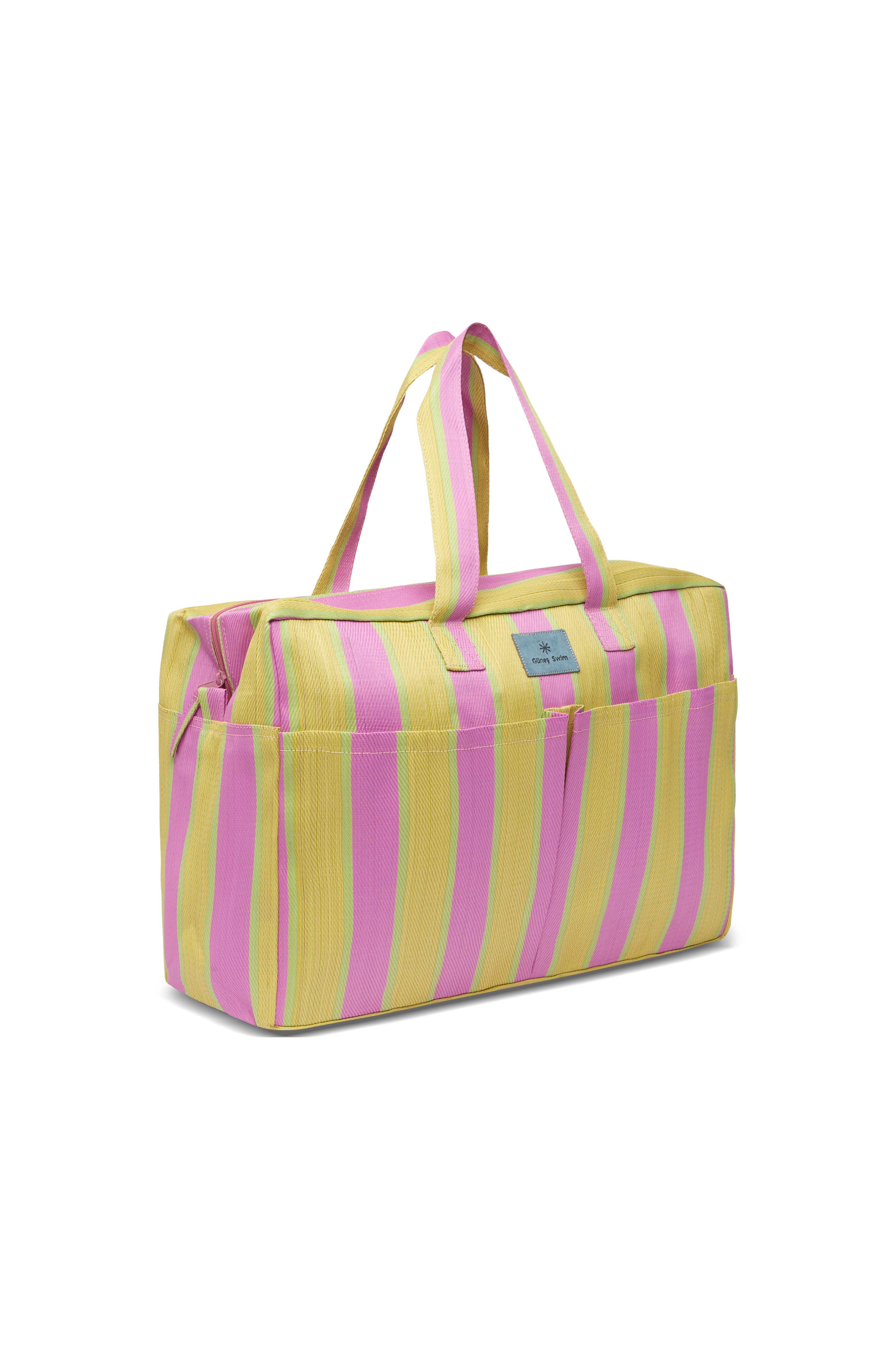 GUNES SWIM - Wholesale Weekender Bag - Women's - WEEKEND BAG