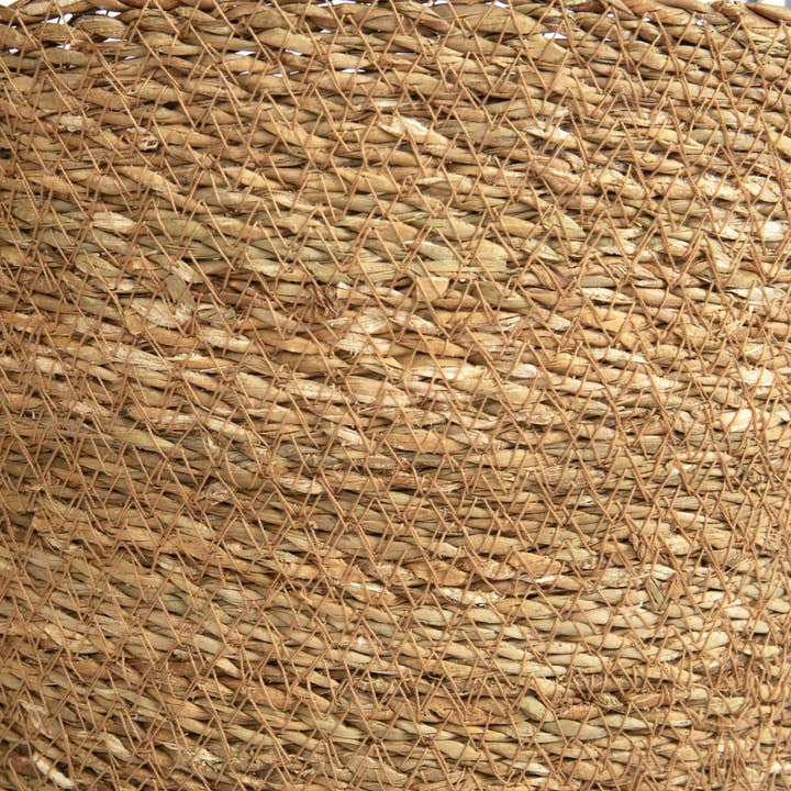 Willow Group - Wholesale Basket - Set of 3 Seagrass Storage Baskets4