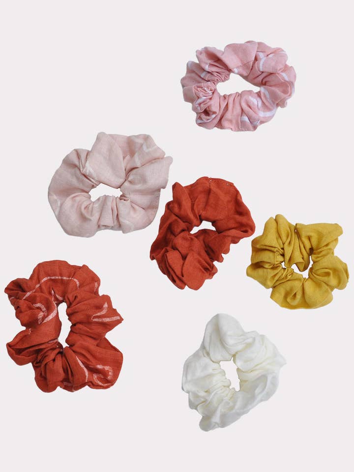 COLETEROS ZERO WASTE, LINO para venta al por mayor de Shop dōs