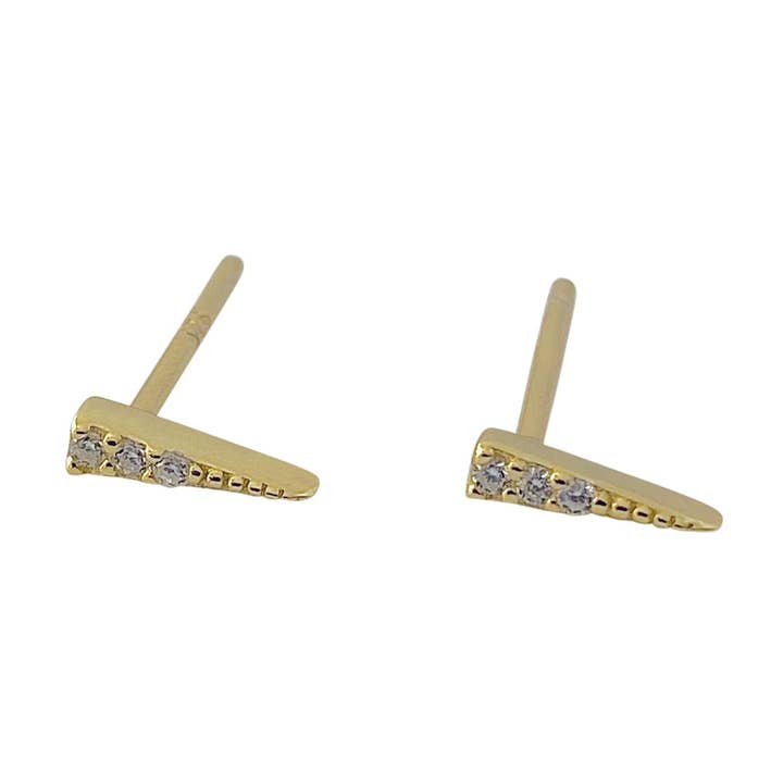 Spike Post EA20242 voor wholesale door Modern Opus