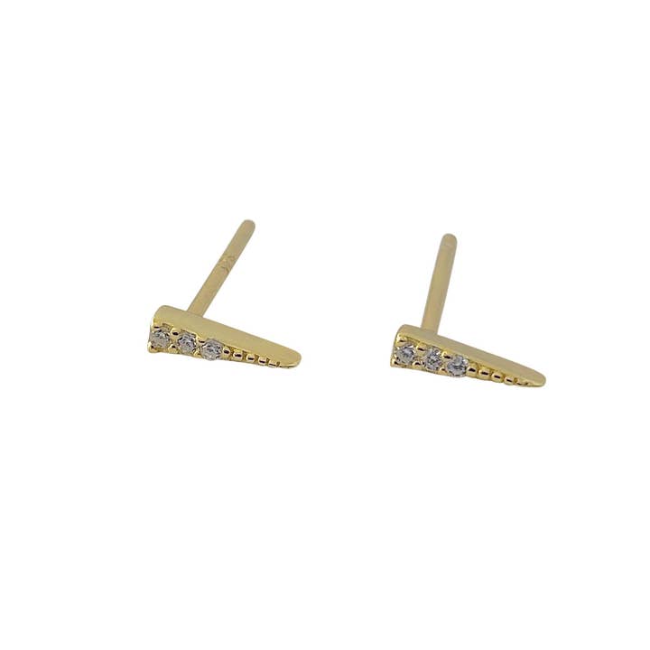 Spike Post EA20242 and other Purchase Wholesale studs and spikes. Free Returns & Net 60 Terms on Faire trending on Faire.