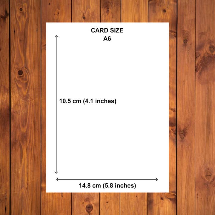Quite Good Cards - Wholesale Everyday Greeting Card - Beyonce Bowls – Funny Celebrity Pun Card
