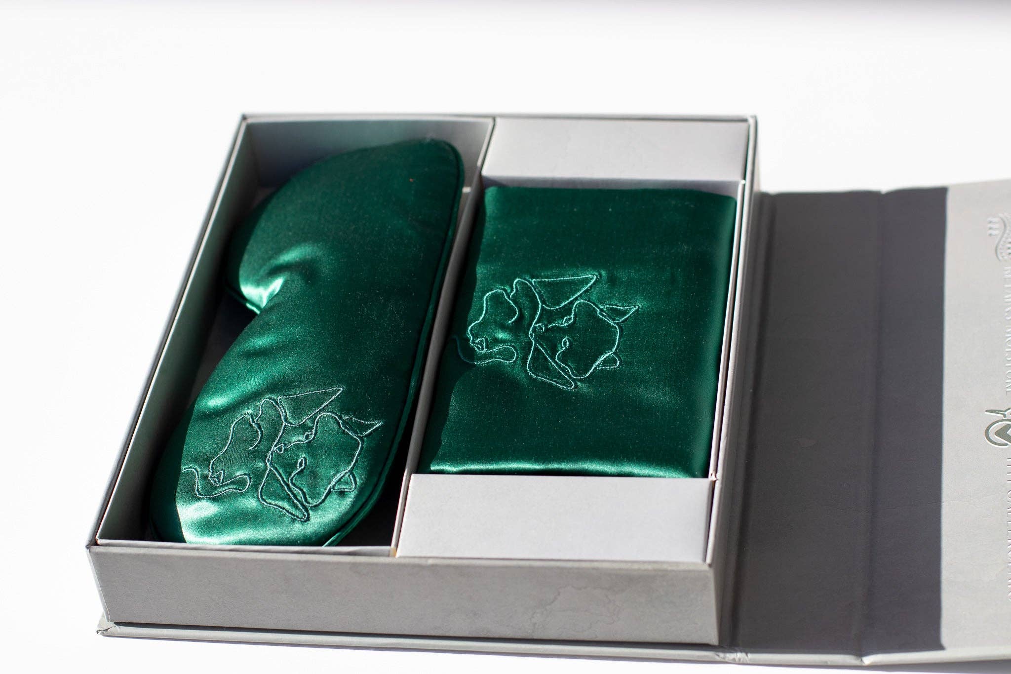 REMOVED BRAND - Vendita all'ingrosso Federe/copricuscino - Federa in seta di gelso 22 Momme36