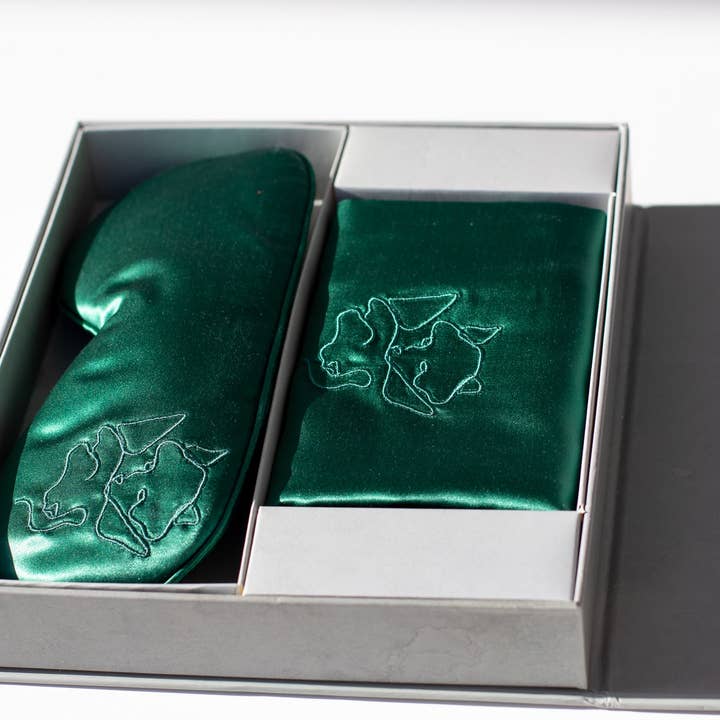 REMOVED BRAND - Vendita all'ingrosso Federe/copricuscino - Federa in seta di gelso 22 Momme36