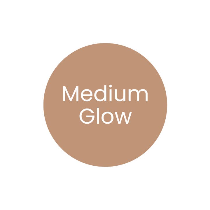 Spa Circle - Wholesale Foundation - Sunny Skin Glow Filter Minerals Liquid Foundation SPF158