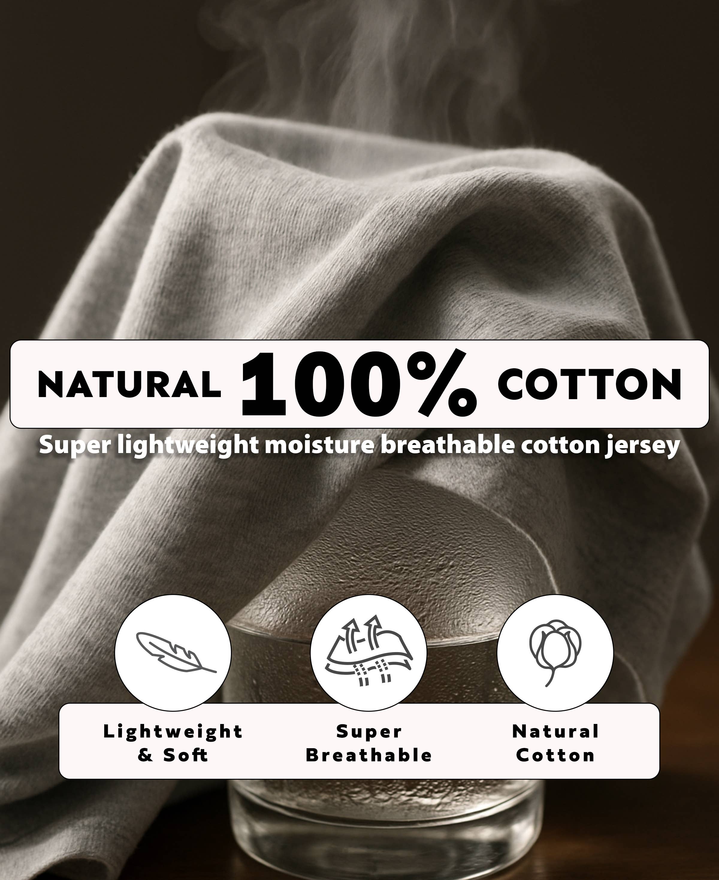 I-Wear Brands – Großhandel Schlafanzughose – Herren – Herren Weiche & Leichte Lounge-Pyjamahose mit Kordelzug4