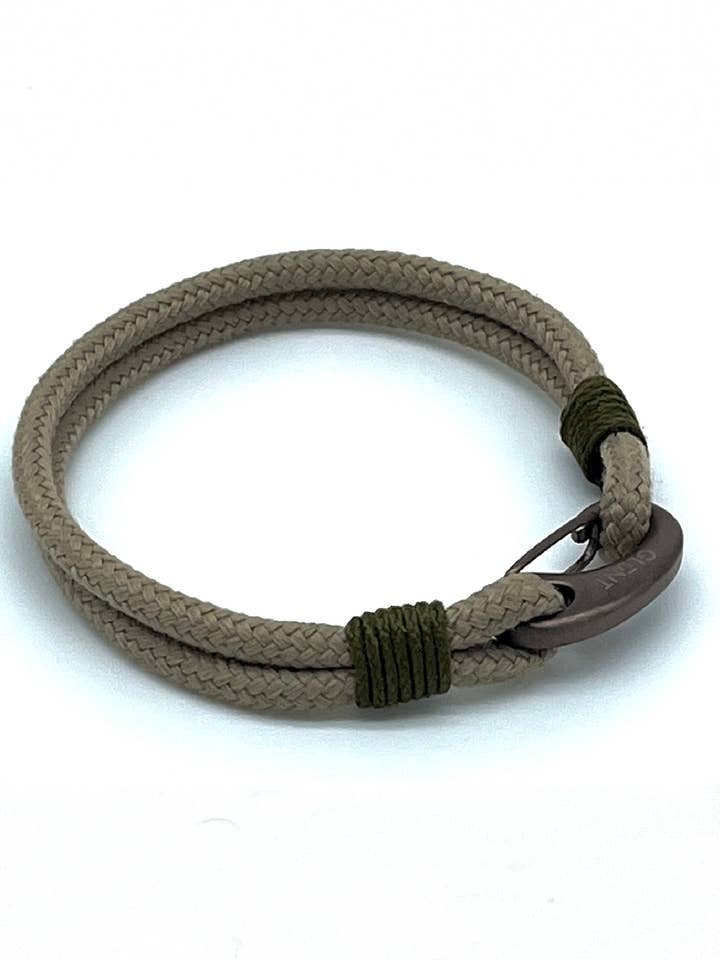 NC CAMEL - DARK GREEN for wholesale by GLUNT