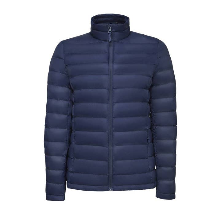 LOVERS - SHOP - Vendita all'ingrosso Piumino - Donna - Giacca imbottita leggera - WILSON WOMEN