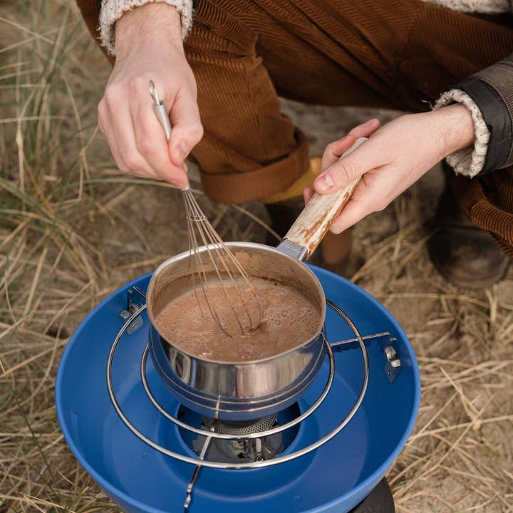 Harth Chocolate - Wholesale Hot Cocoa Mix/Kit - Harth Smoky Chilli Hot Chocolate 8