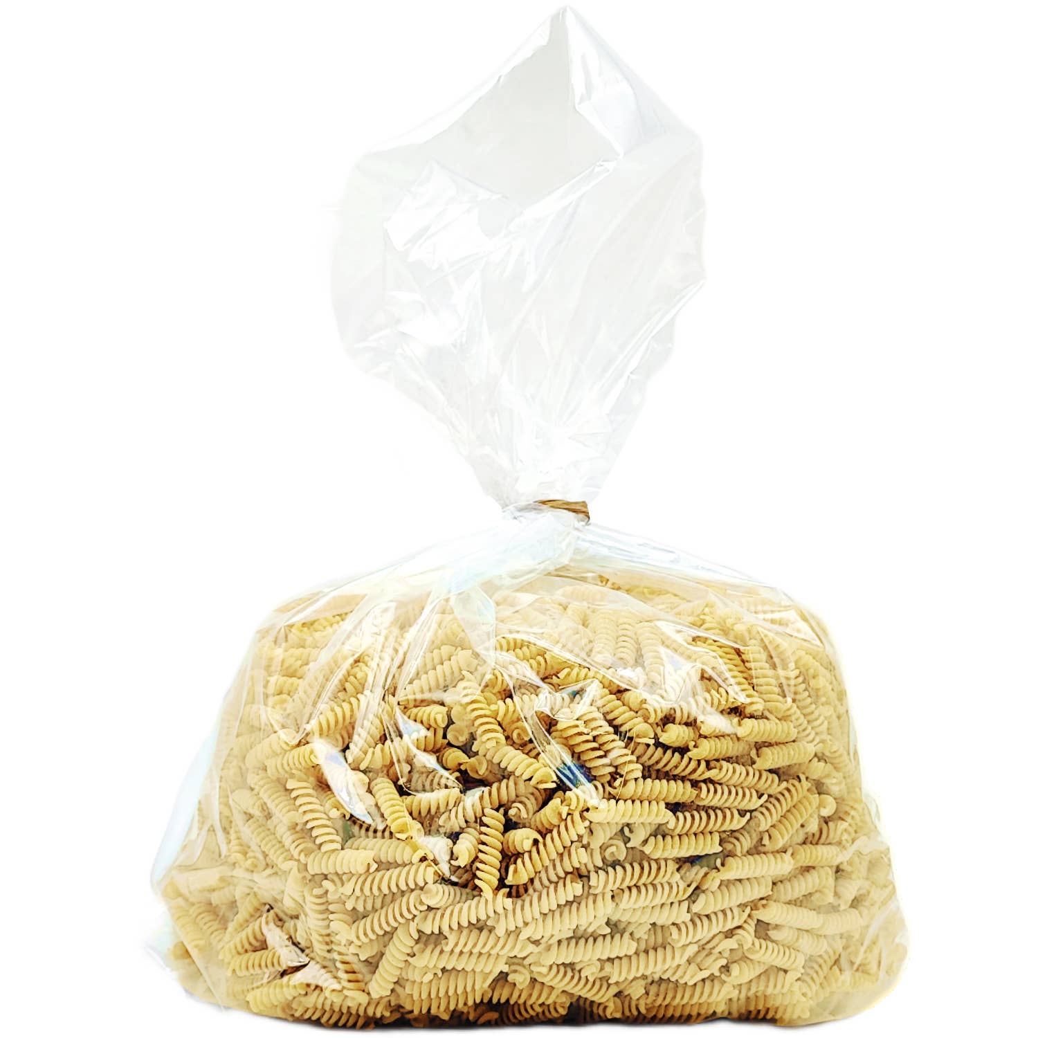 Oltresole - Vente Pâtes - PÂTES DE MAÏS BLANC BIO FUSILLI 4 Kg0