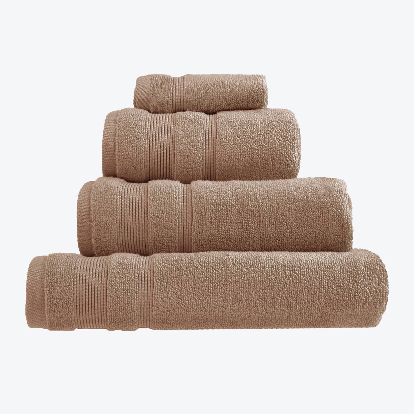 Allure Bath Fashions - Wholesale Bath Towel - Luxury Zero Twist Egyptian Cotton Bath Towels17
