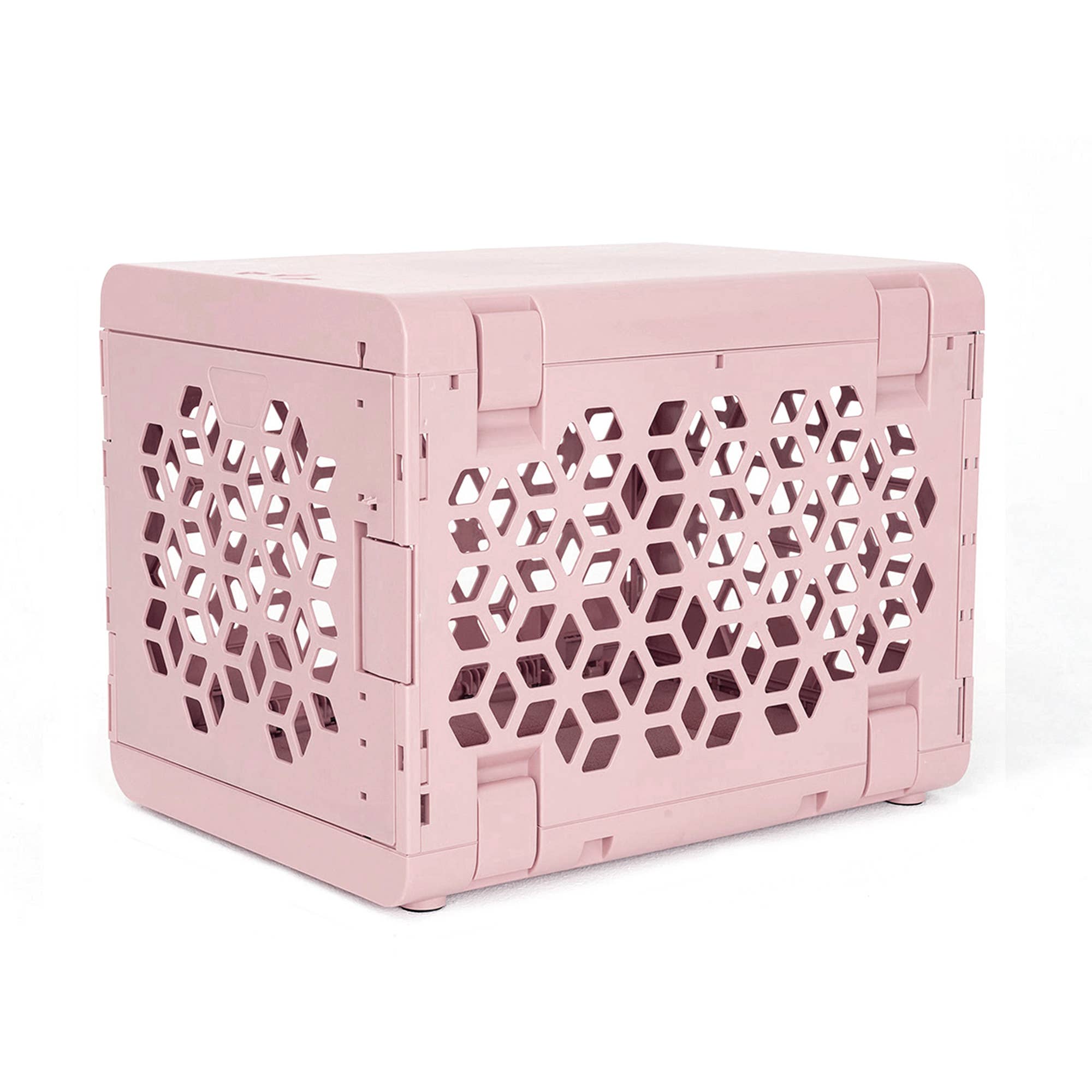 KindTail - Wholesale Pet Carrier - Dog - Small Pawd® | Modern Collapsible Plastic Dog & Pet Crate (To7