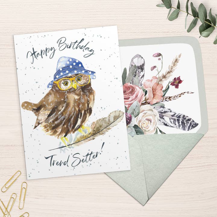 BD/Trendsetter for wholesale by Norcard Enterprises LTD