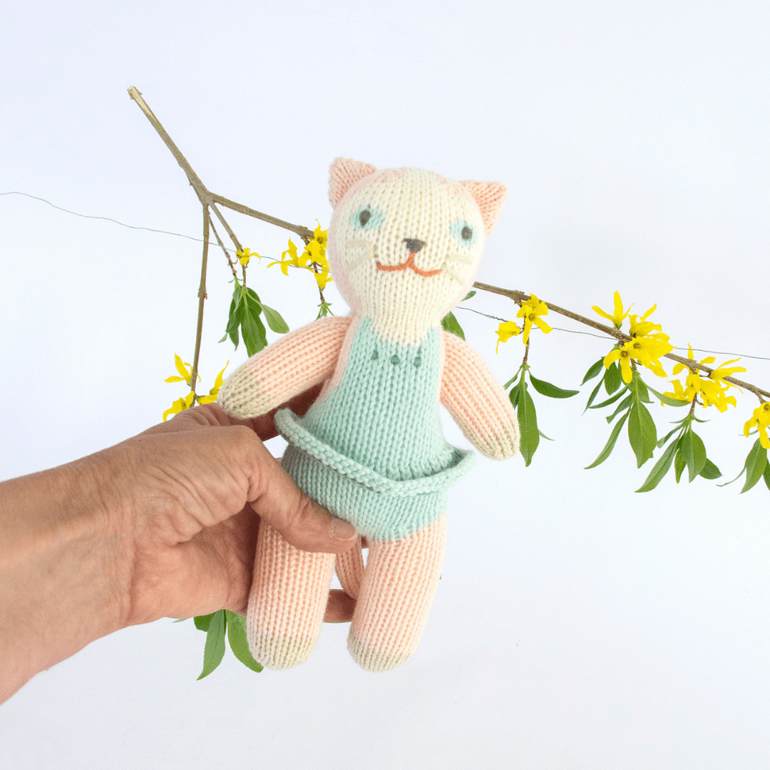 Blabla - Wholesale Doll - Kids - Teeny Splash3