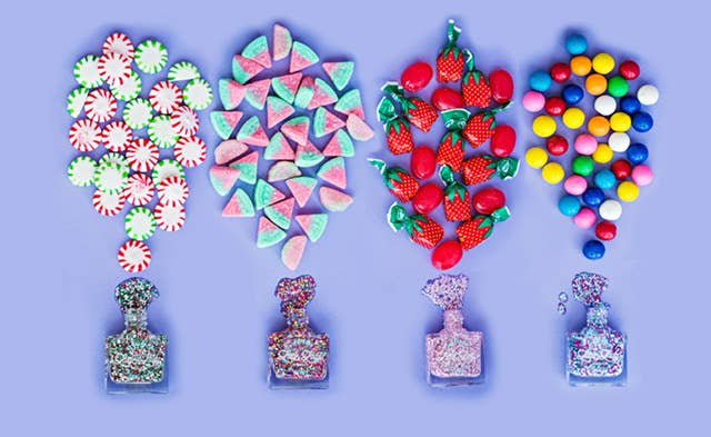 Little Lady Products - Wholesale Nail Polish - Kids - Holiday Duo2