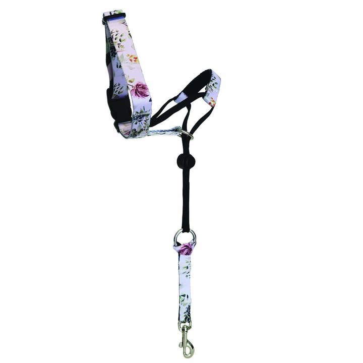 Evergreen Halter + Safety Clip for wholesale by Stylish Hound