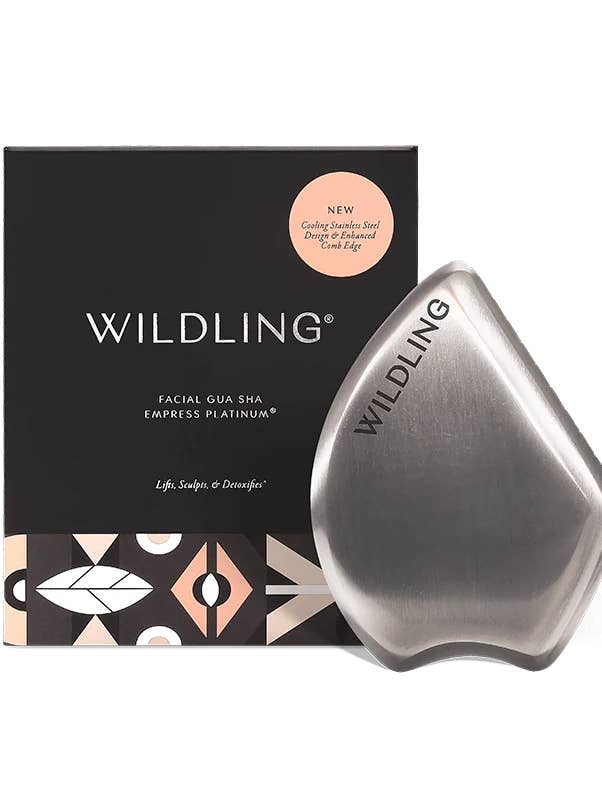 Empress Platinum for wholesale by Wildling