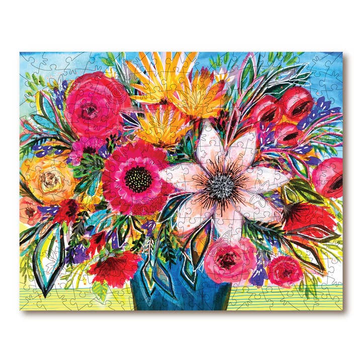 Creme De La Stem for wholesale by Victory Wooden Puzzles