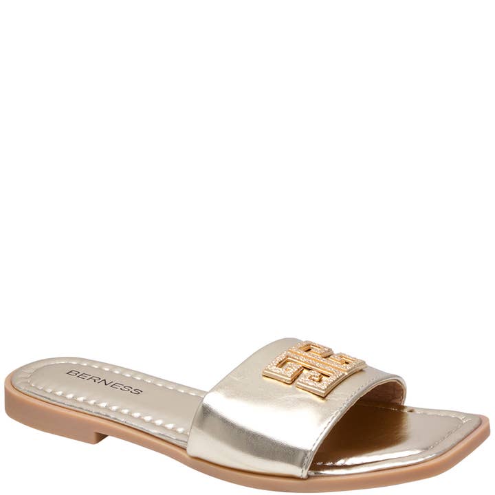 MODERN DESIGN SLIDE 1 PAR, PC CAMBER 12GD för wholesale av JOIA ACCESSORIES