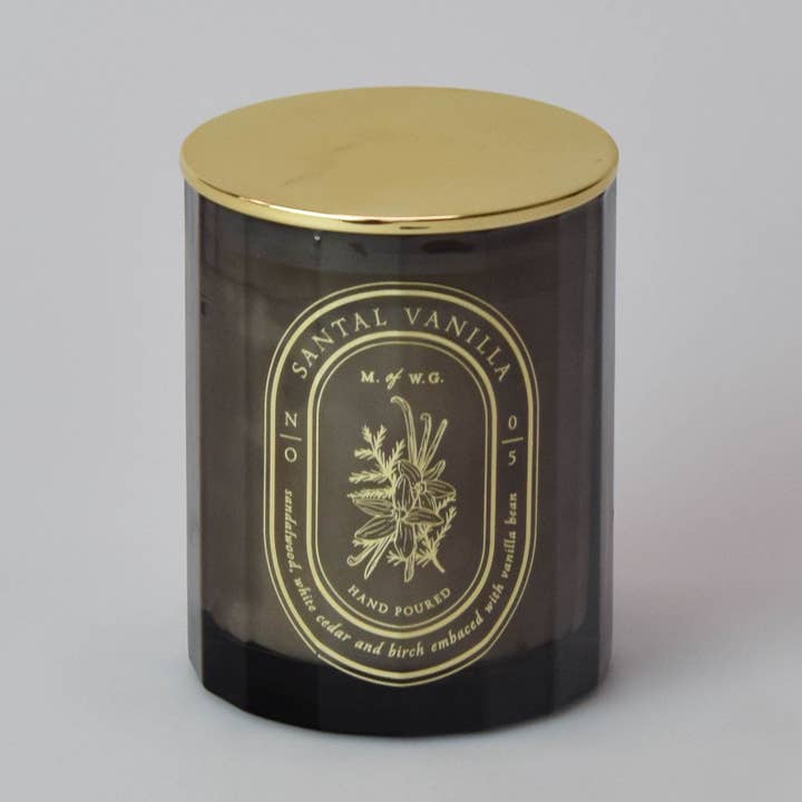 Baunilha Santal por atacado de Makers of Wax Goods