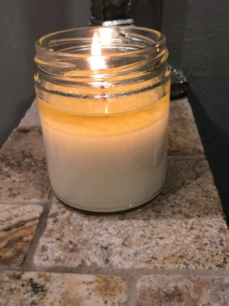Huff Designs Candle Co - Venta al por mayor Velas en tarros - Regalo de jubilación, regalos de jubilación para mujeres2