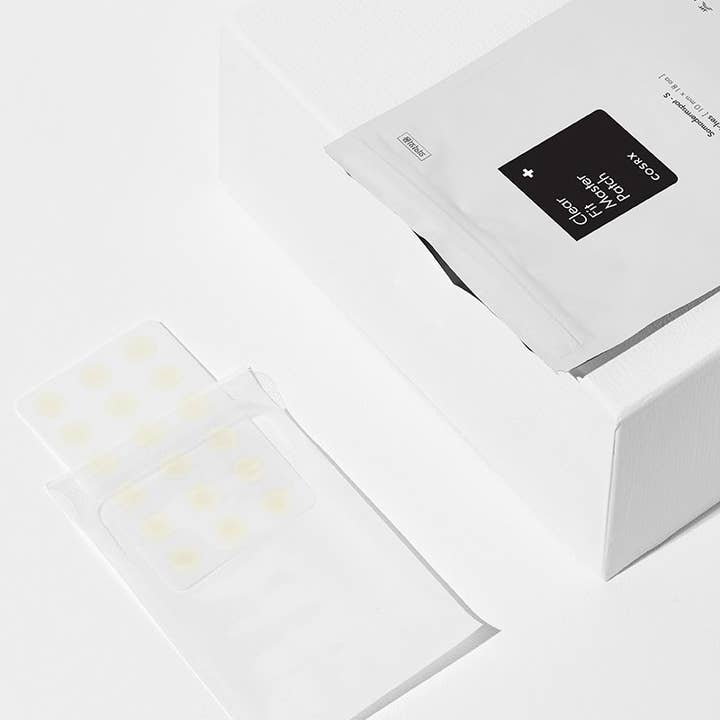 Best Beauty Group - Wholesale Acne/Hydrocolloid Patch - COSRX Acne Clear Pimple Master Patch kbeauty1