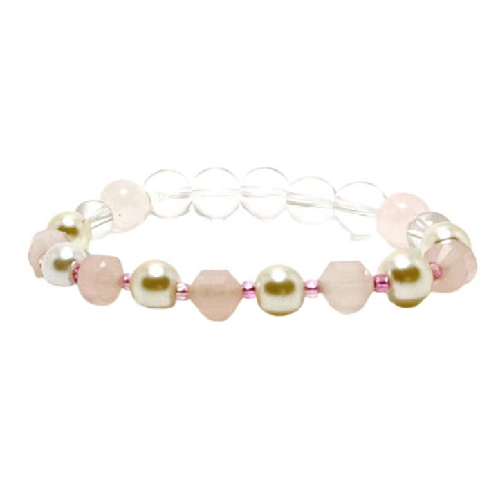 Pulsera Love para venta al por mayor de SolRay Biophysics