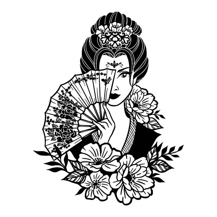 Ultra realistic temporary tattoo, new technology, duration of 1-2 weeks for wholesale by The Flash Tattoo