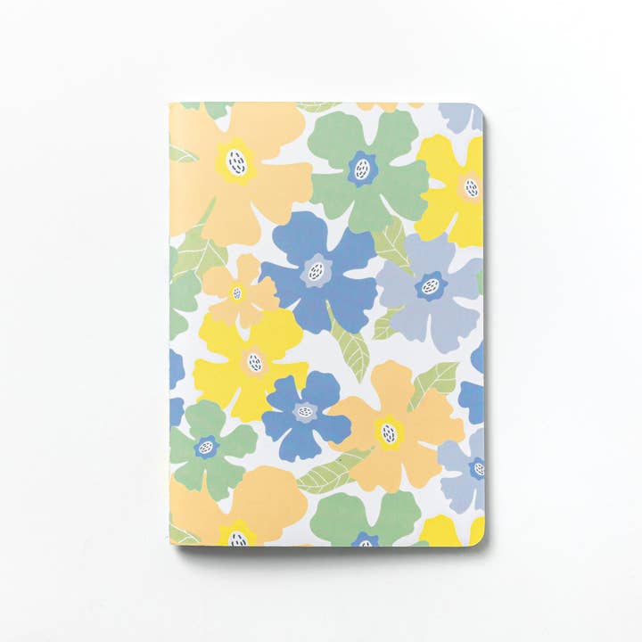 Mini Notebooks for wholesale by Sprouted Planner