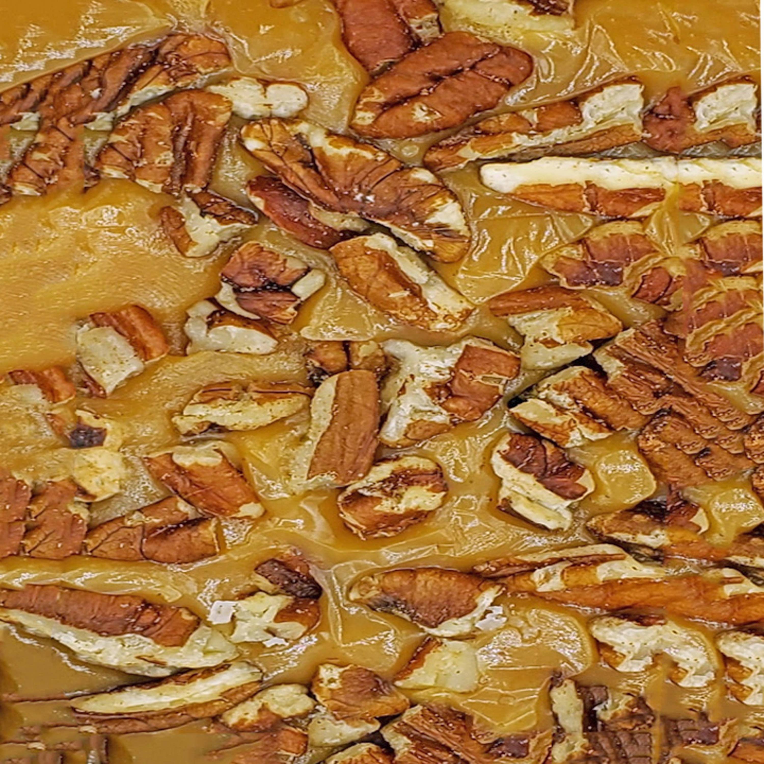 Arndt's Fudgery LLC - Vente Fudges - Pain de fudge crémeux frais sur commande 5 livres12